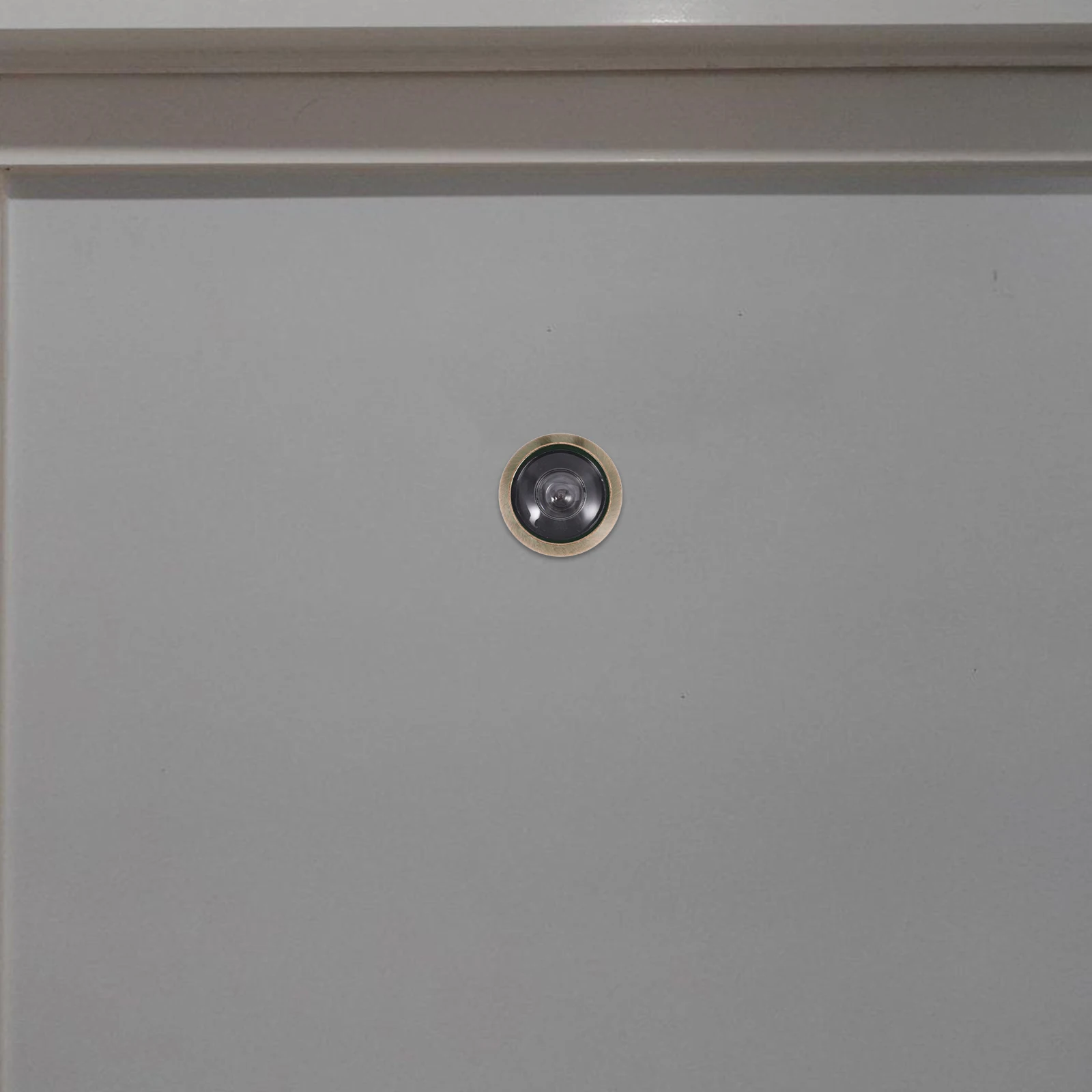 

Door Lock Wide Angle High Definition Cat Eyes Peephole Front Viewer Zinc Alloy Apartment