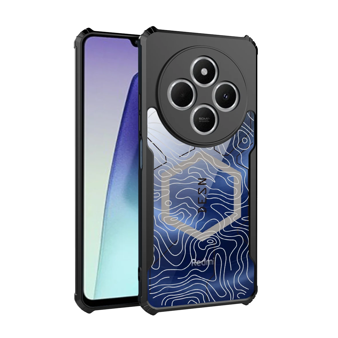 For Redmi 14C 14R 1… - image