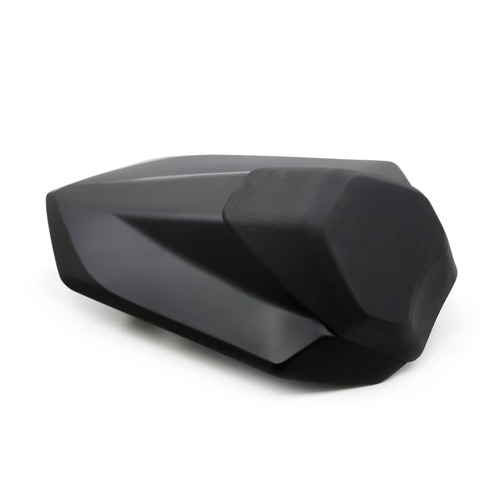 For Honda CB1000 Hornet CB 1000 Hornet SP 2025  Motorcycle Passenger Pillion Seats Fairing Cowl Hump ABS with Rubber Pad