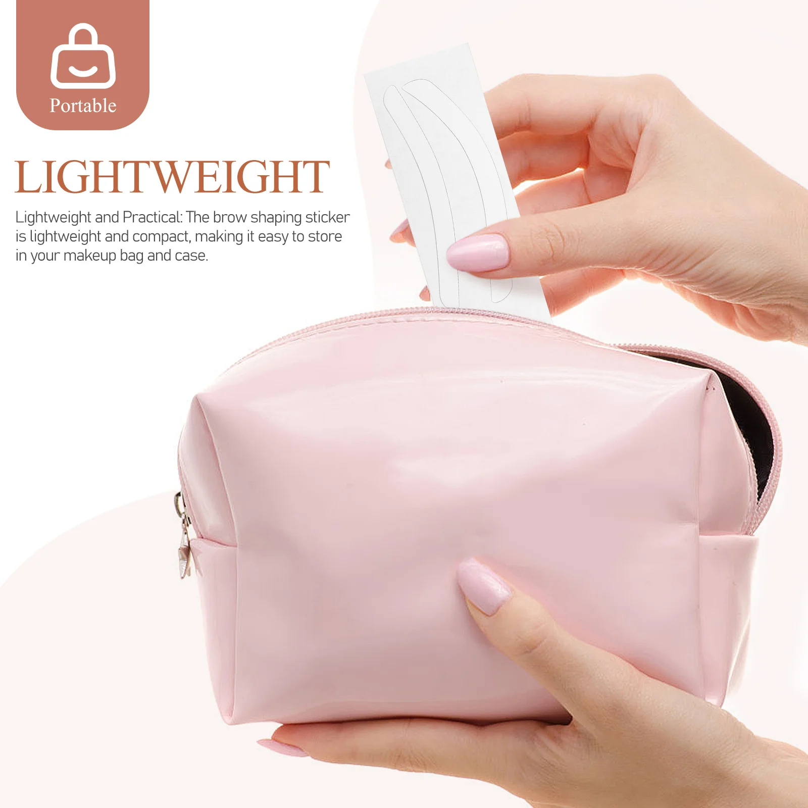 12 ورقة من ملصقات تشكيل الحواجب سهلة الاستخدام لمجموعة استنسل الحاجب أداة رسم الملصقات المساعدة