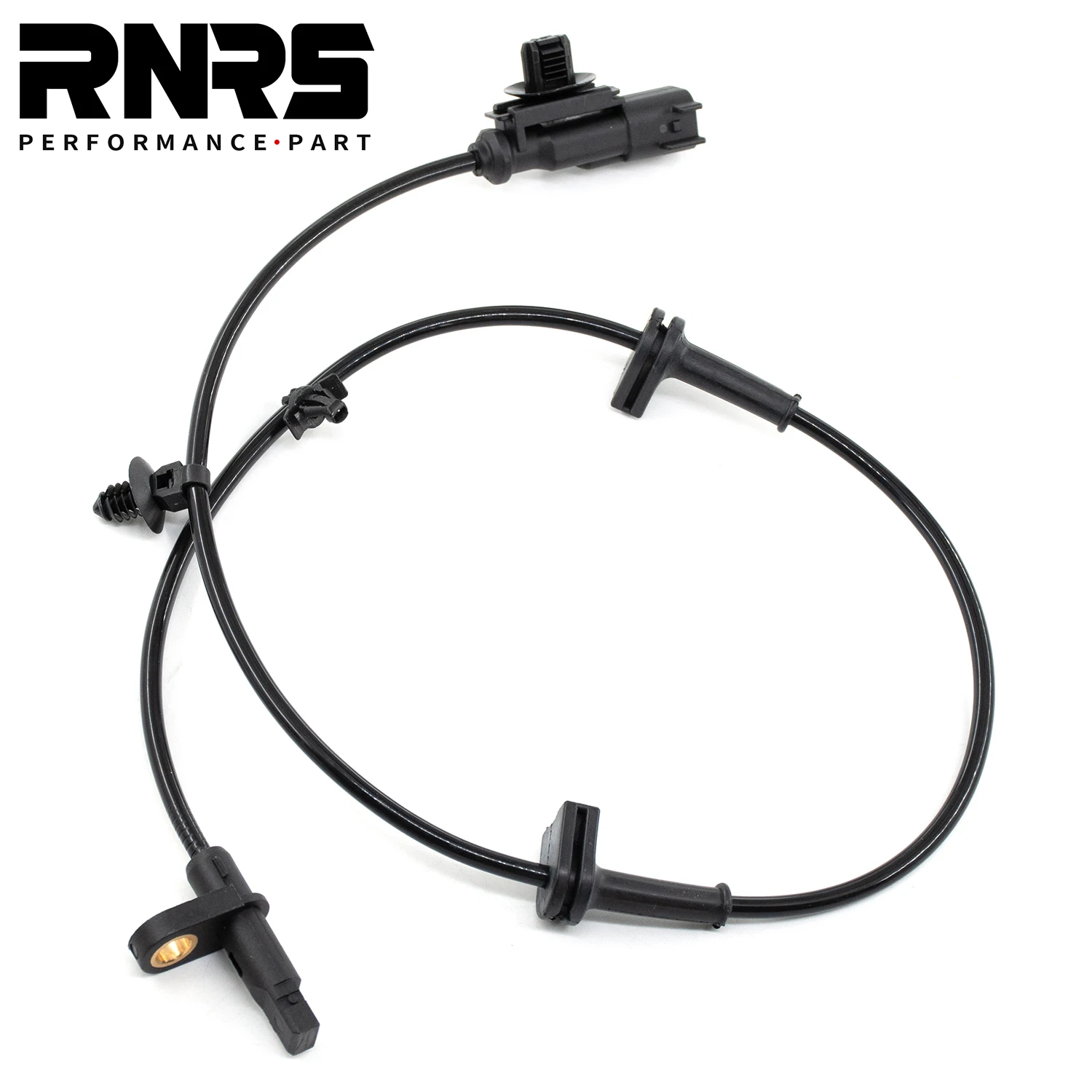 

ABS Sensor For Ford Fiesta 2011-2013 Built in USA for Front Rear Left or Right OEM# BE8Z-2C204-B; AE81-2C204-CD; BE8Z2C204B