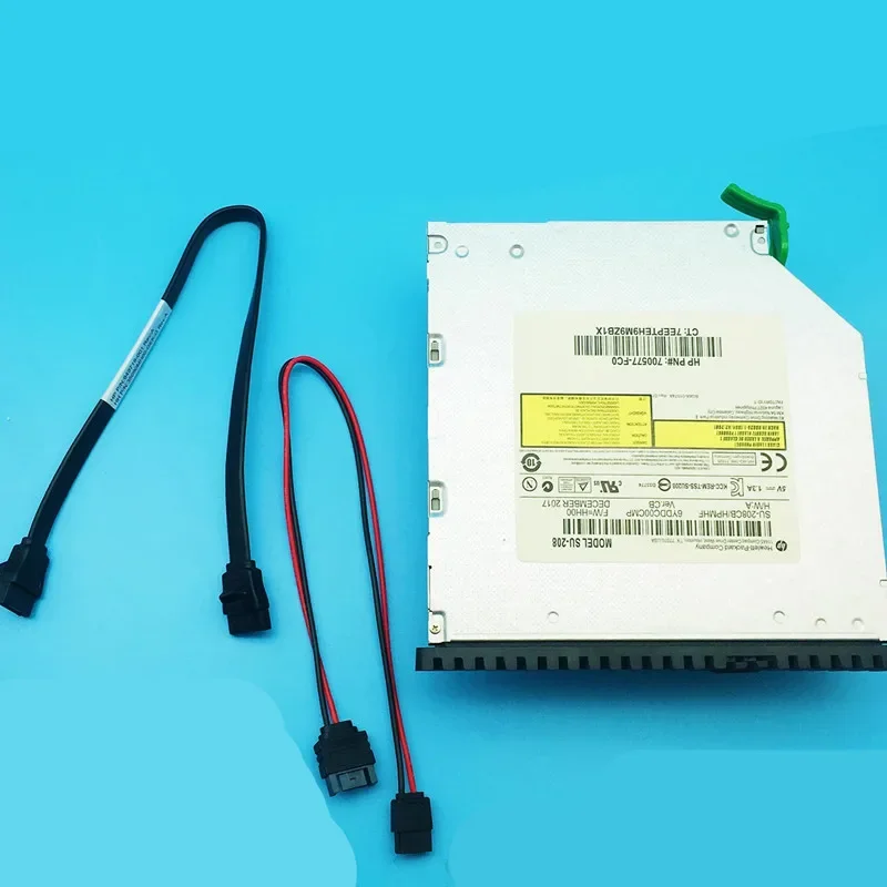 

SFF DVDRW Optical drive Black Bezel for HP ProDesk 288 G3 400 G4 600 g5