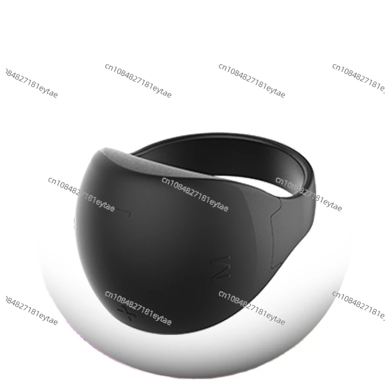

remote control manufacturer custom ring led android wireless remote control