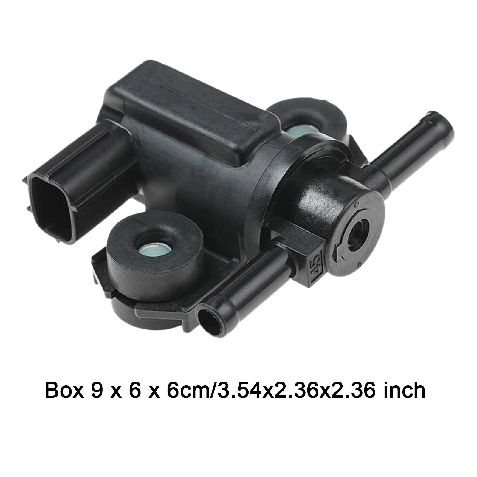 Соленоид клапана продувки канистры пара 36162rdvj01 Замена для Honda