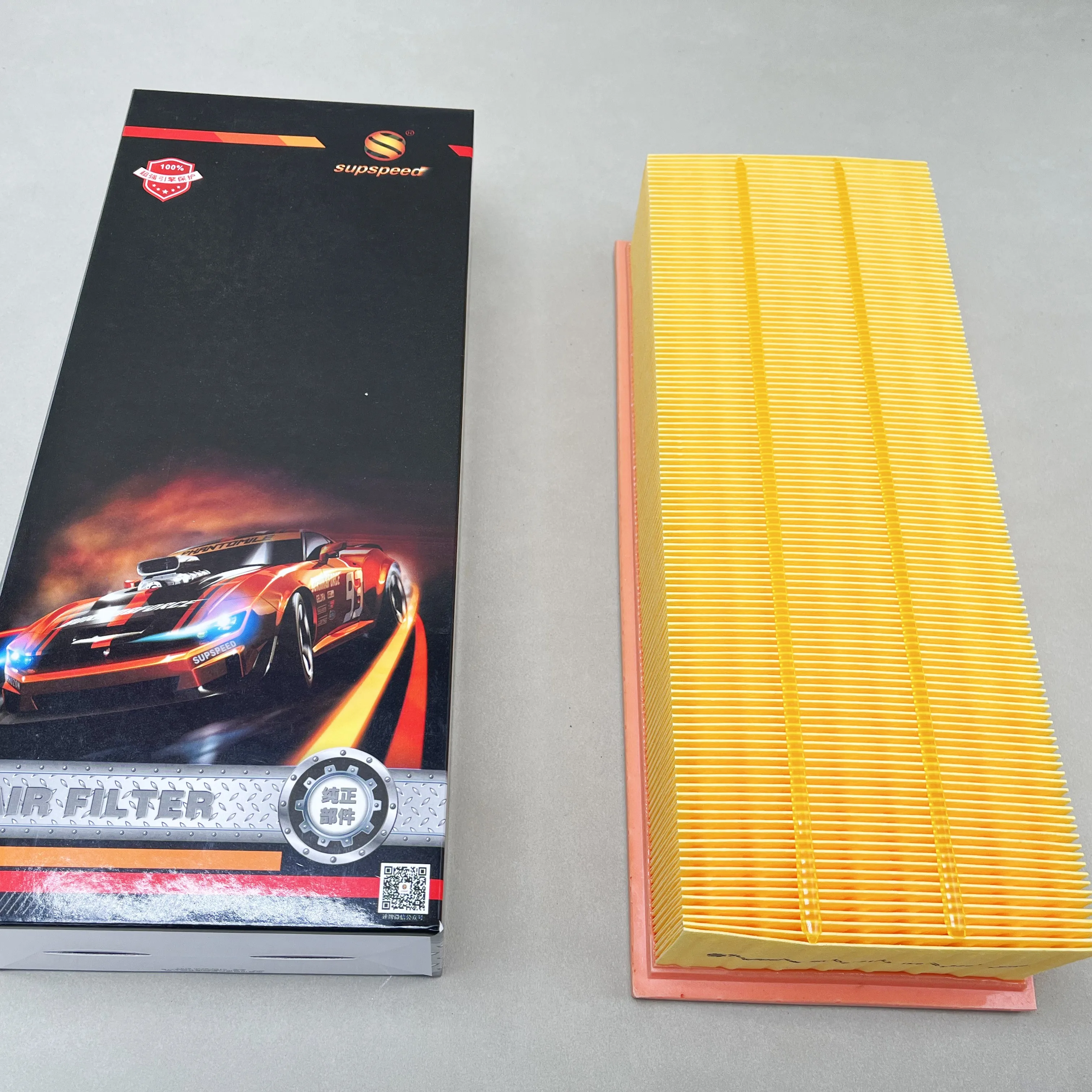 

Air Filter Cabin Filter For VOLKSWAGEN CADDY IV Estate (SAB, SAJ) 2015/05- 1K0129620D 1K2819653B