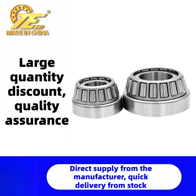 Factory high-end quality 32221 32222 32224 32226 32228 32230 tapered roller bearing