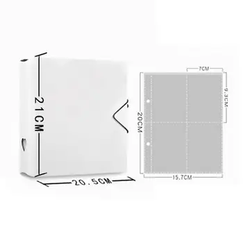 12 最佳銷售 韓流電腦活頁夾 - №8
