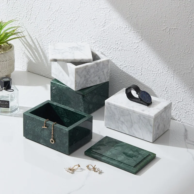 natural-marble-jewelry-box-storage-box-high-end-elegant-luxury-jewelry-box-precise-craftsmanship-desktop-organization-case