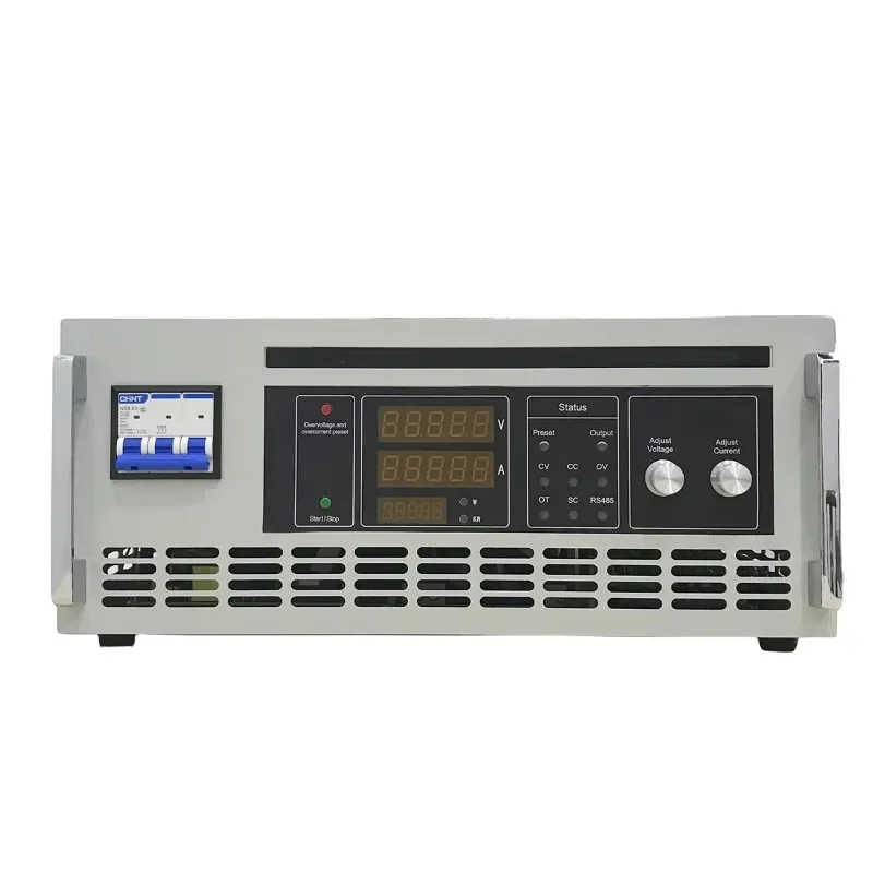

MYAMI MY-C6200 6V 200A High Current Industrial Power Supply High Power Cabinet Power Supply