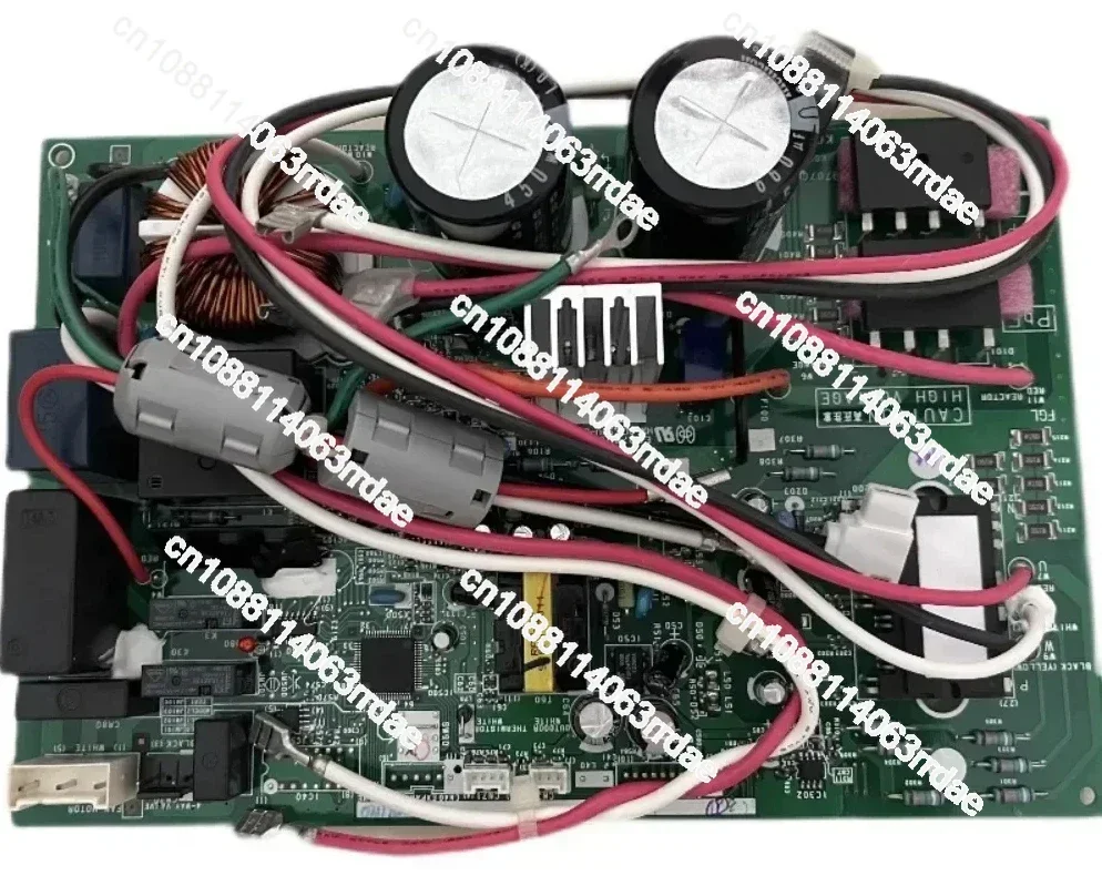 New For Fujitsu Air Conditioner Control Board K05CS-C-A(05) Circuit PCB K05CS-05 9707052015 Conditioning Parts