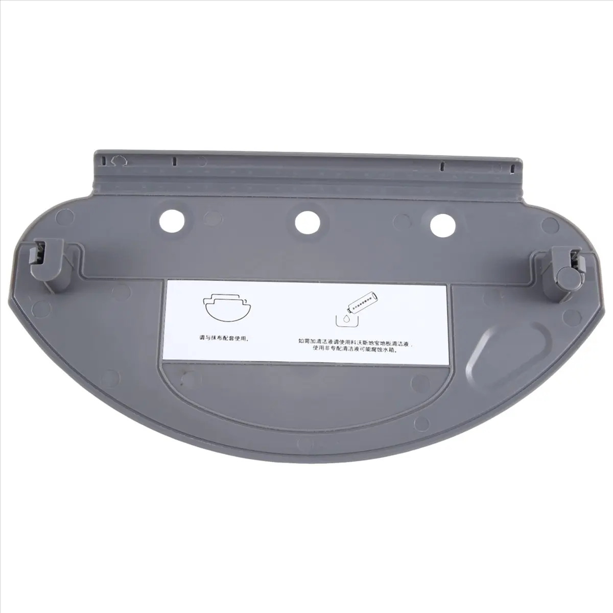 Mopping Kit for Ecovacs Deebot OZMO 920 950 T5 Vacuum Cleaner Accessories Water Tank Mop Holder Spare Parts