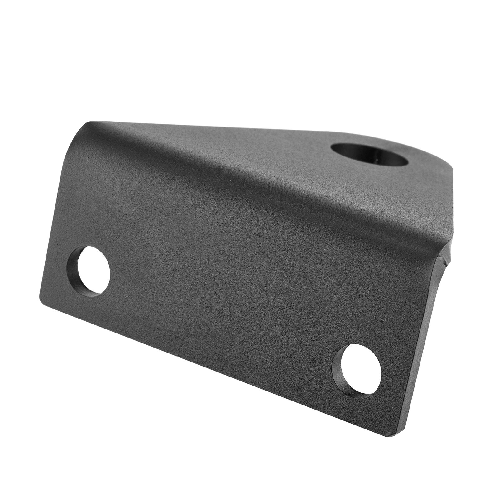 Universal Heavy Zero Turn Mower Trailer Tow Hitch 3\