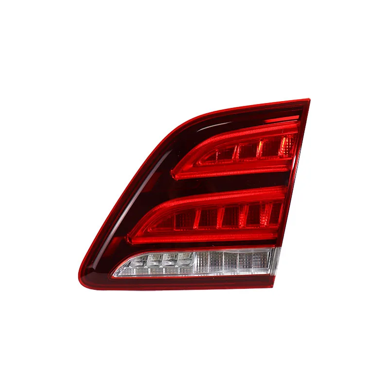 カーアクセサリー LED テールライトメルセデス · ベンツ W166 GLE