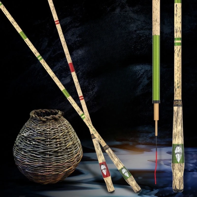 

Carbon fishing rod Carp rod Crucian carp rod 28 tones 19 tones