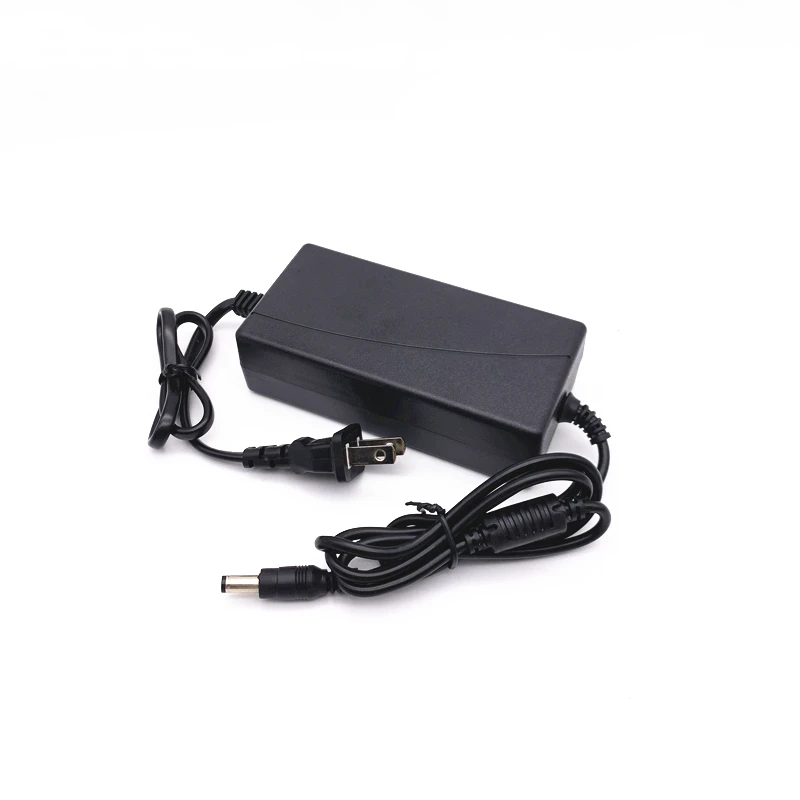 18-inch Fill Light Power Adapter 5G Device Charger Suitable For Mobile Hard Disk Switch Adapter Cable 18V 3A