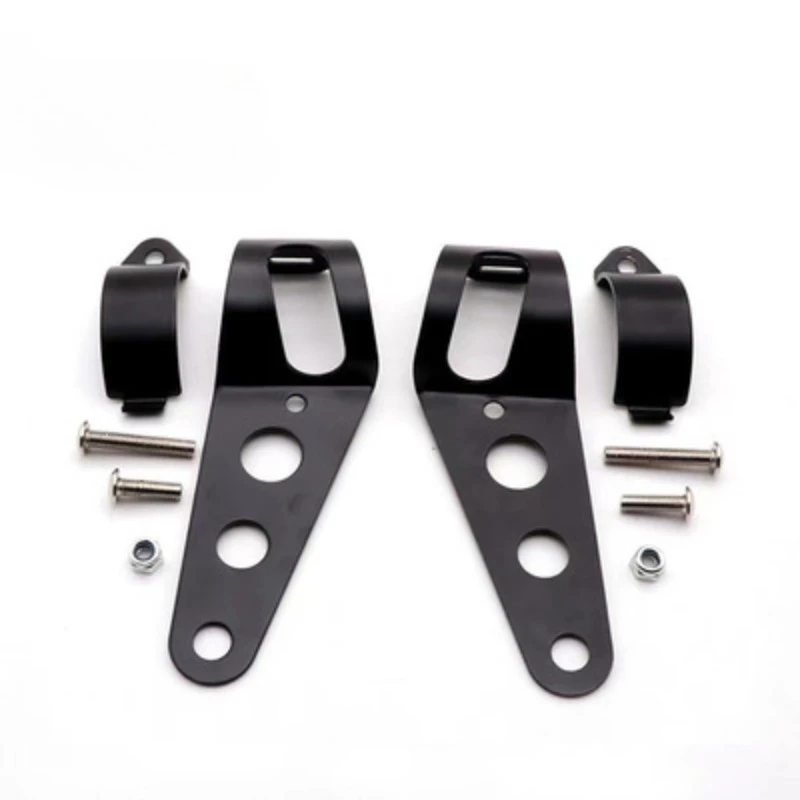 Applicable To Electric Vehicles,  Modified License Plate Holders, Tail Lights, Turn Signals, Vehicle  Holders