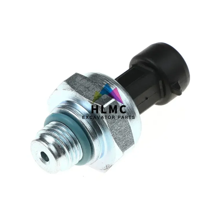 ISX15 QSX15 Construction Machinery Diesel Engine Parts Genuine Fuel Pressure Sensor 4921495