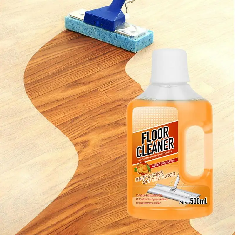 Rejuvenate Floor Cleaner Kitchen Floor Cleaner 500ml All Purpose Cleaner Bathroom Floor Cleaner For Tile Marble Wood Home