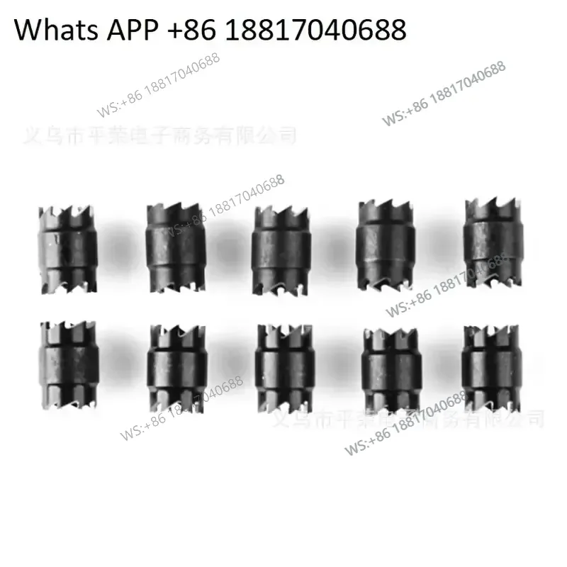 1PC for Spot Welder Stainless Steel Drill Point Solder Joint Power Tool Set Repair Anchor Point Applicable for Drilling