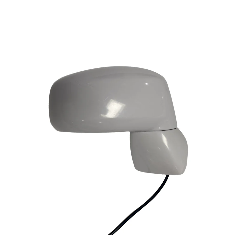 

Tom AutoAuto Body Systems Car Rear View Rearview Door Side Mirror for Nissan for TIIDA