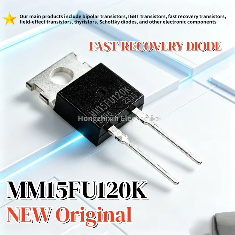 10PCS NEW Original Genuine IRF3205PBF IRF3205 3205 TO-220 N Channel 55V/110A Inline MOSFET Field-Effect Transistor