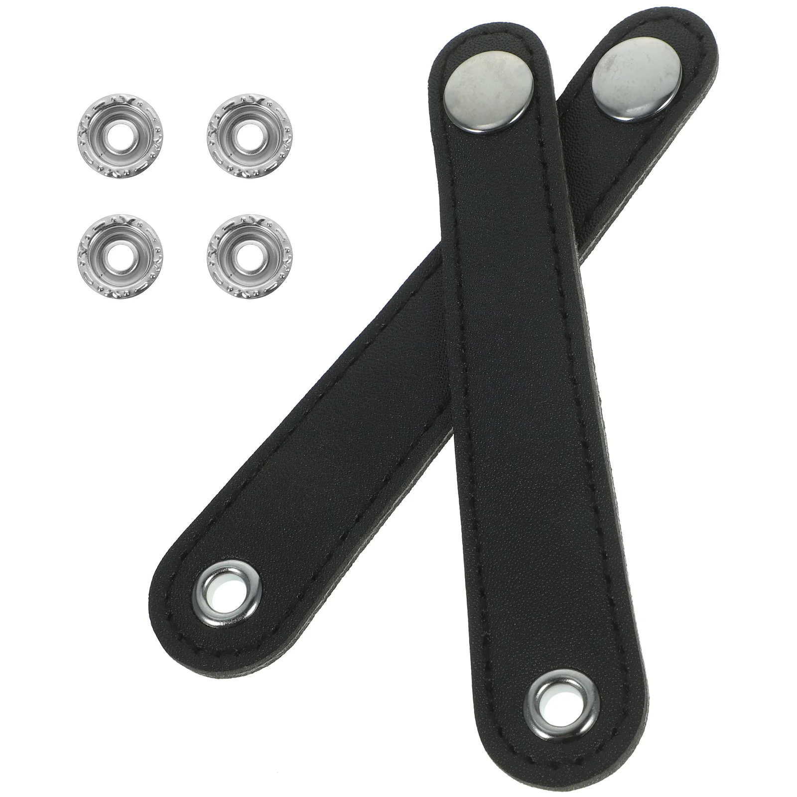 

Accordion Buckle Below Universal Bellows Belt Accessory Supply Accessories with