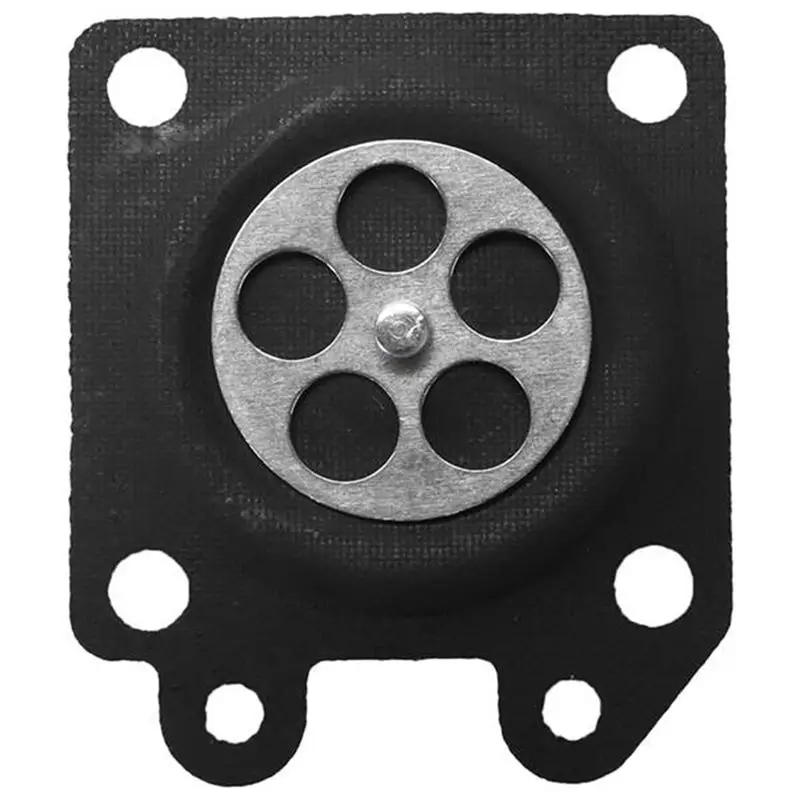 ABKY-120-teiliges Kettensägen-Vergaser-Membrandichtungsset für Walbro 95-526 500 3800 4500 5200 5800 Auto-Montagedichtungssatz – Detail 8