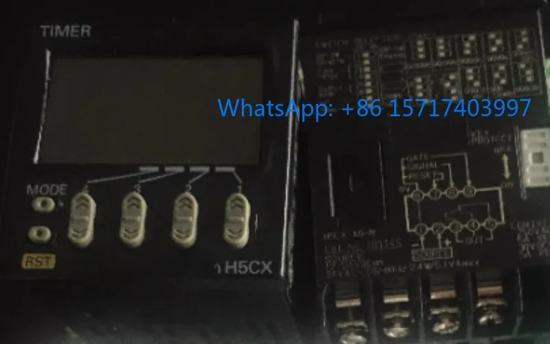 1pcs H5CX-AD-N brand new and genuine