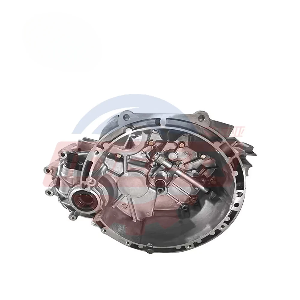 High Quality Manual Transmission gearbox parts for Chery Arrizo 3custom