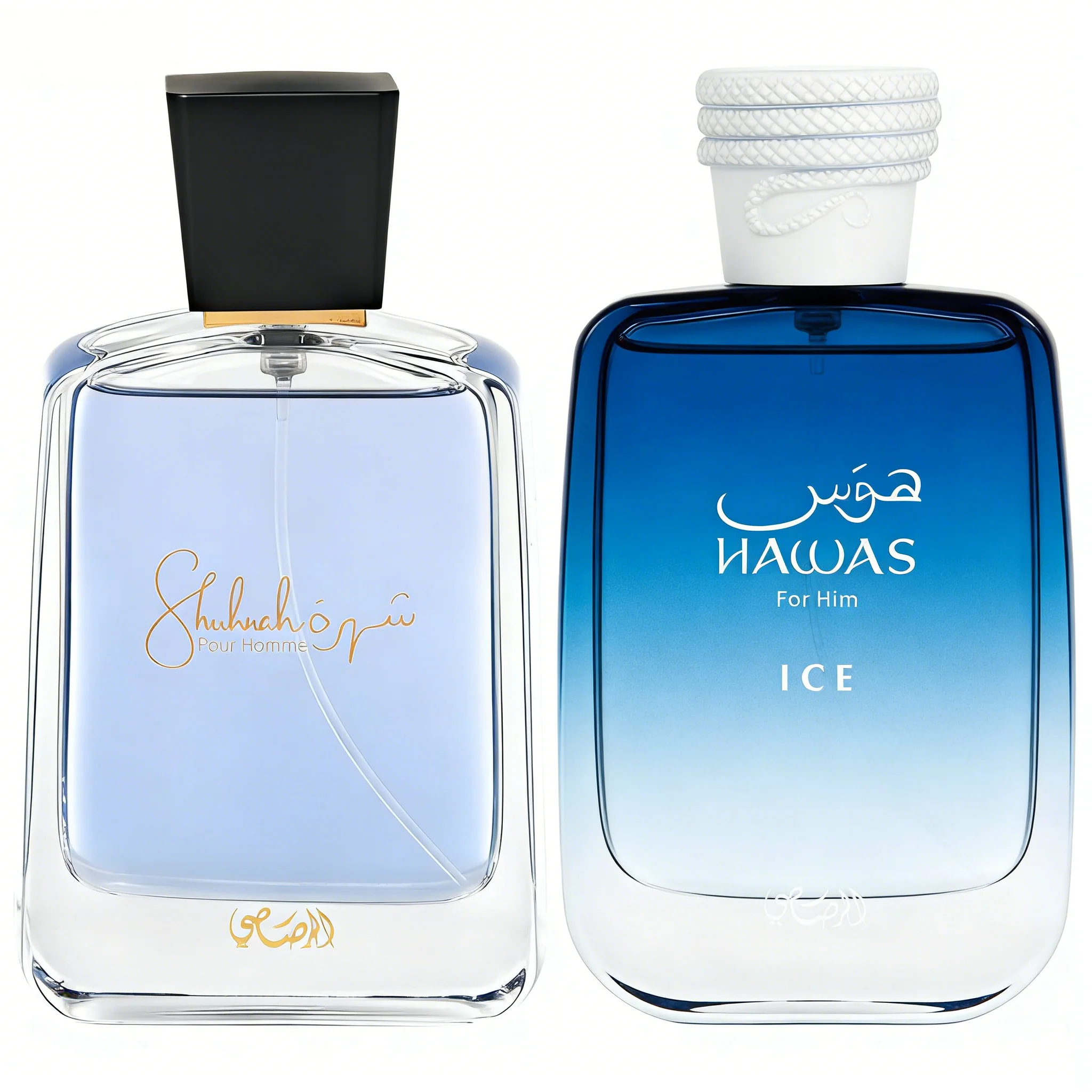 Hawas Ice Men's Eau…