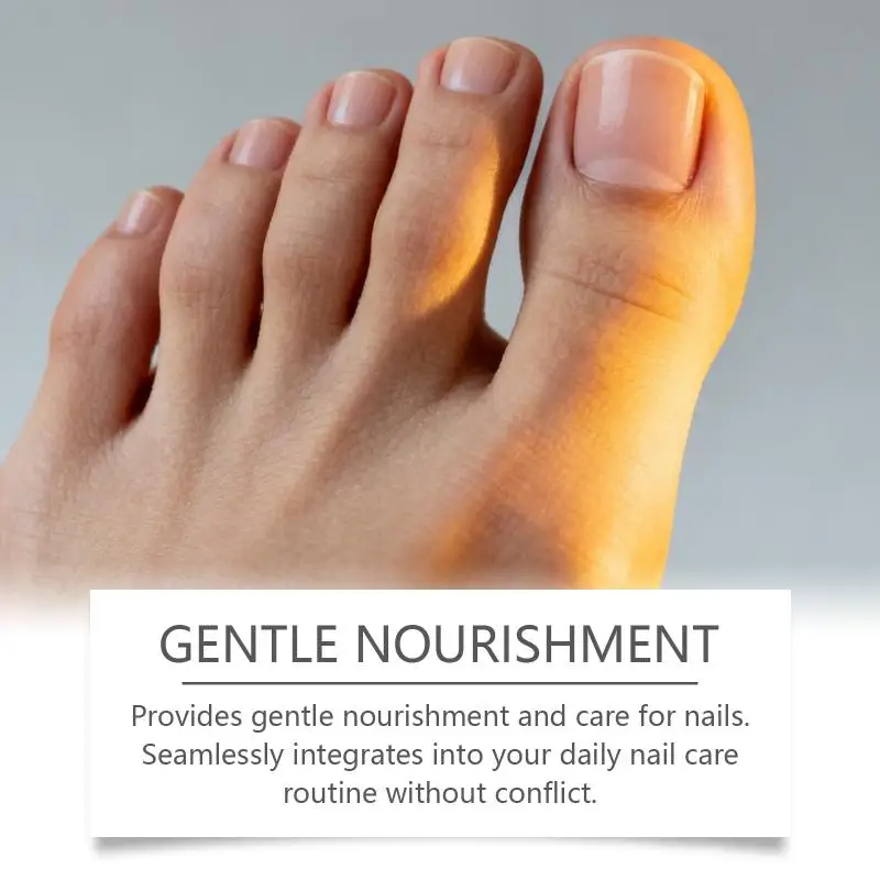 Ingrown Toenail Repair Patch Waterproof Fungal Nail Patch Easy To Use For Toe Nail Correction Foot Protection Solution