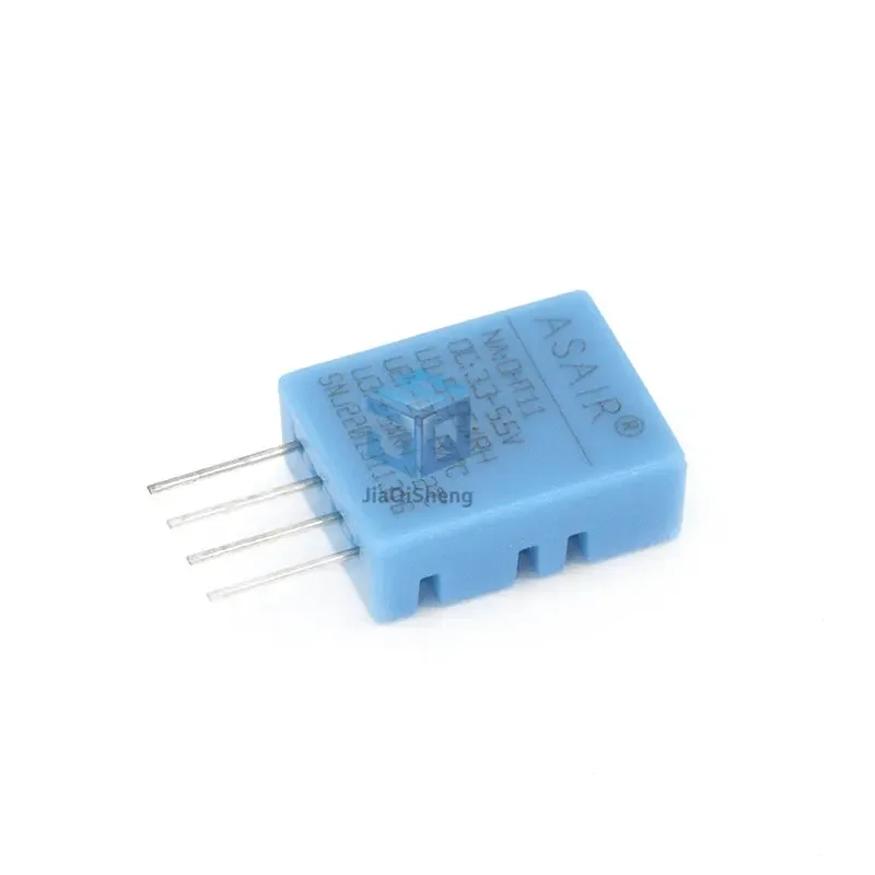 وحدة استشعار درجة الحرارة والرطوبة النسبية DHT11 الجديدة لاردوينو