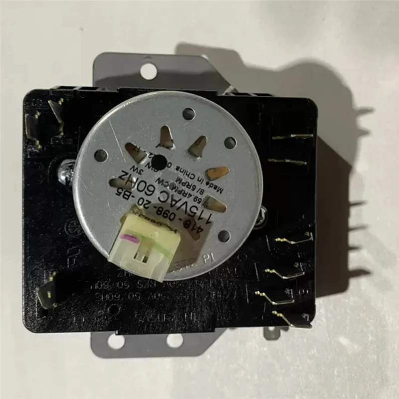 ABUS-월풀 Kenmore/Maytag W11409801 W10642932 115V/60Hz 건조기 세탁기 타이머 교체 부품