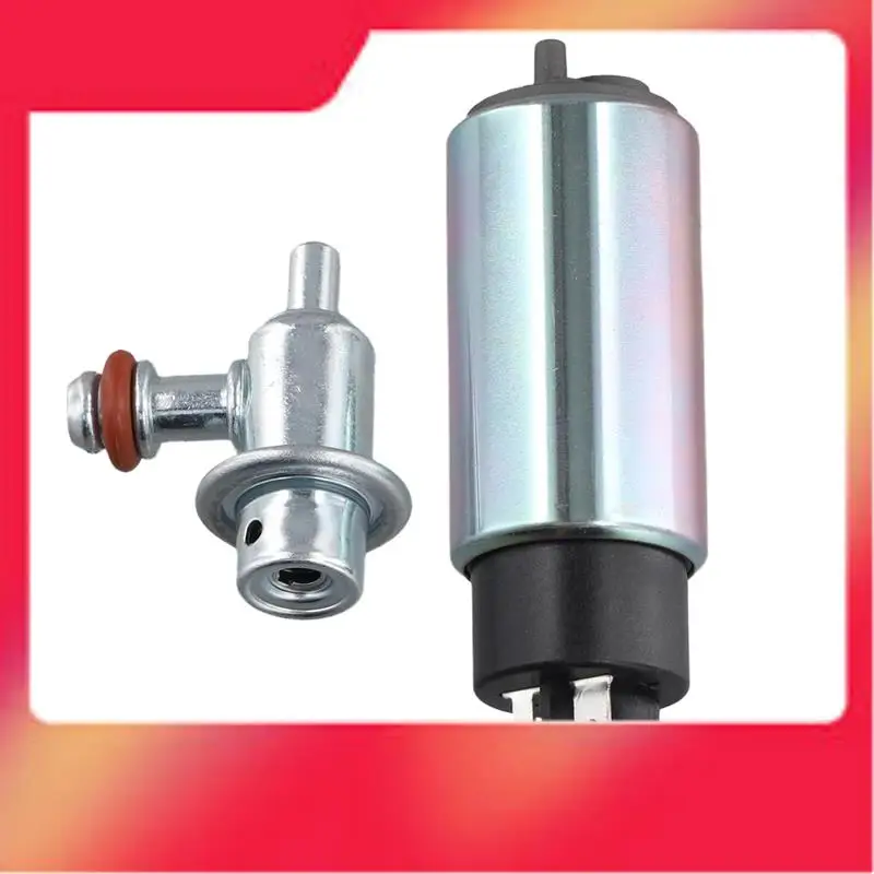

Fuel Pump Pressure Regulator For HUSABERG 450 SXF 250 SXF Excf 450 78107088000 78107088300-M54K