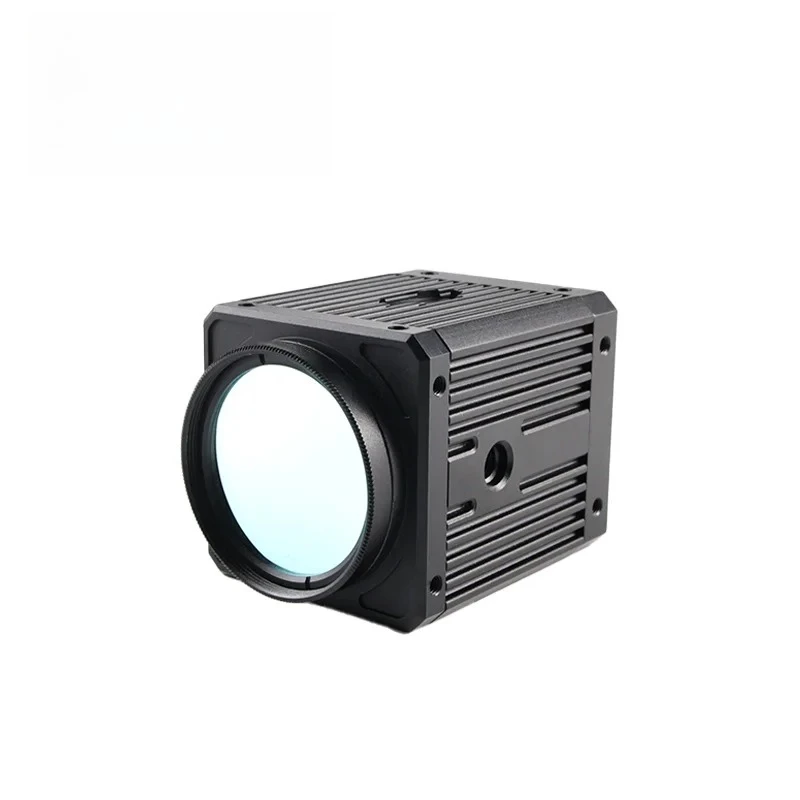 -clear Imaging 1280 x 1024 Wide Dynamic Range 1/2.7