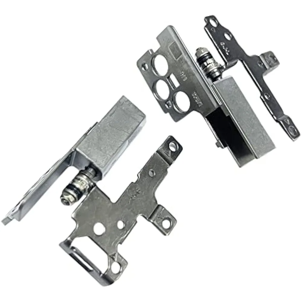

Laptop LCD Screen Shaft Hinges Axis Right + Left Set Replacement for ThinkPad L13 Gen 1 Gen 2 S2 2020 5H50S73134