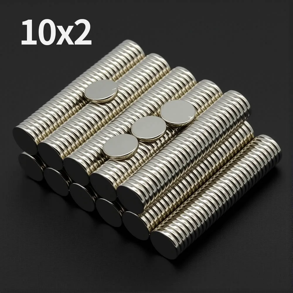 10X2Mm Powerful Neo…