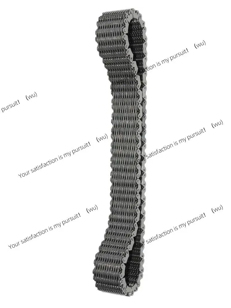 AP02 Transfer Case Chain 42 links For Mercedes Benz ML GL-Class X164  W164 W251 R350CDI 4matic HV091 2512800800 A2512800900 view 3