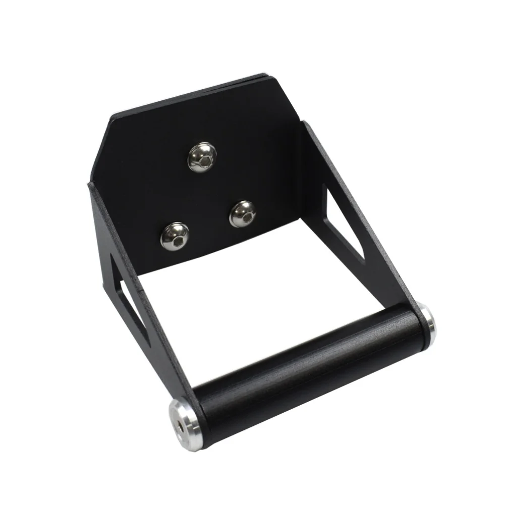 ل KTM 390 Adventure 2020-2023 390Adv نظام تحديد المواقع والملاحة قوس لوحة 790 Adv R 2019-2020 حامل هاتف المحمول جبل حامل الدعم #4