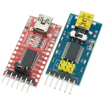 10 最佳銷售 ft232rl - №3