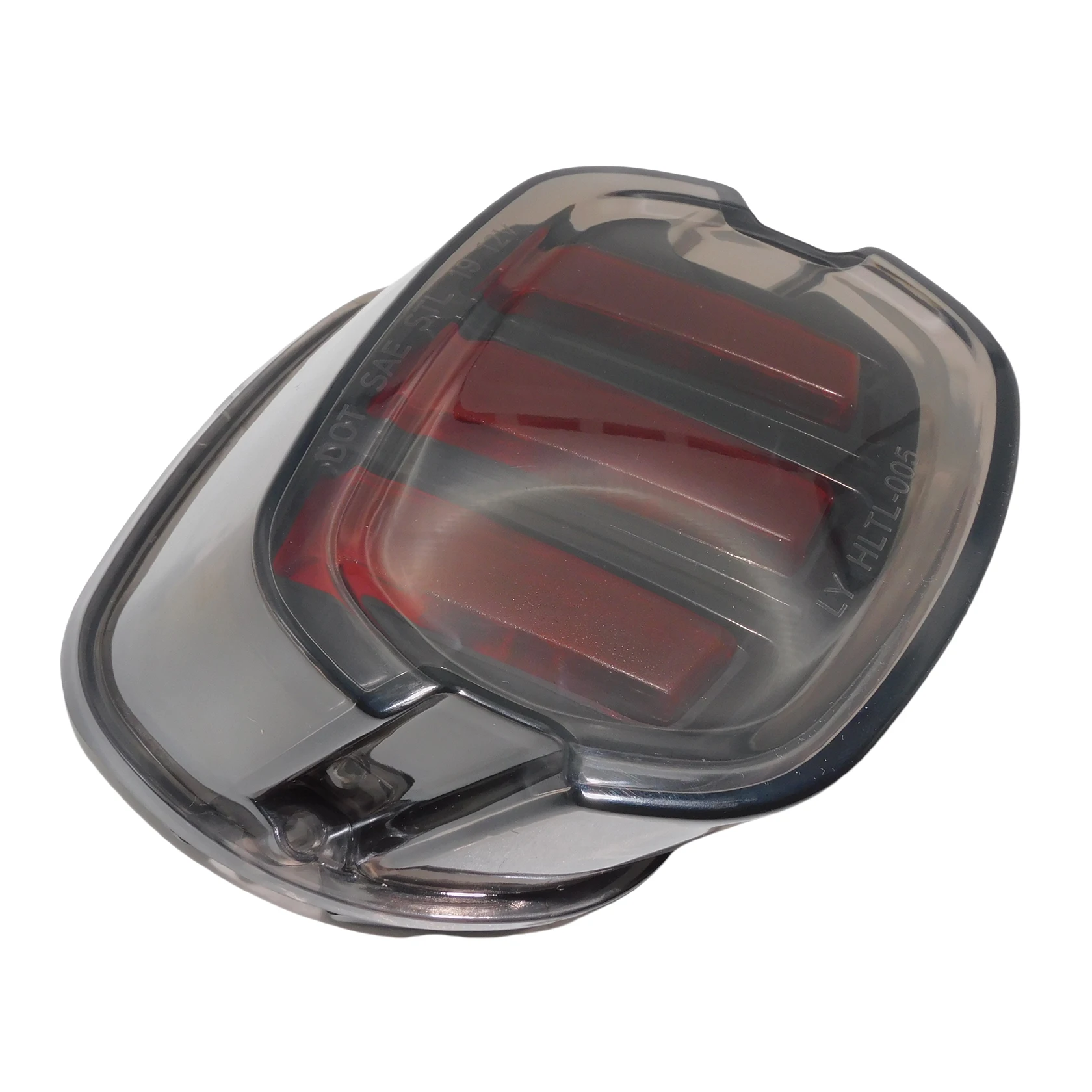 

Для Harley-Davidson Softail Low Rider S Fat Boy Dyna светодиодные задние стоп-сигналы с тремя когтями, задние фонари, аксессуары для мотоциклов