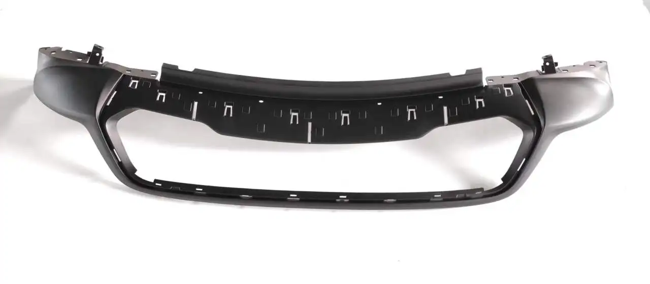 

Передний бампер 68262001AA 16-22 для Jeep Grand Cherokee, автомобильные аксессуары, автомобильные запасные части, новинка