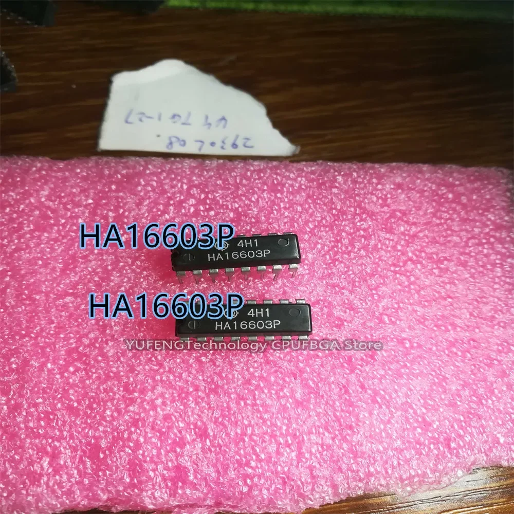 GF-2006S HA16603P HN27C1024HG-85 LC75824 M5M4256L-15 MB95F564K IC chip