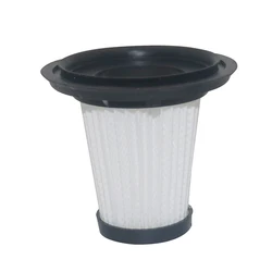 2 Pcs Vacuum Cleaner For LT-124-127 Vacuum Cleaner Nonwovens Filter Filter Element Filter Vacuum Cleaner Parts Cleaning Tools