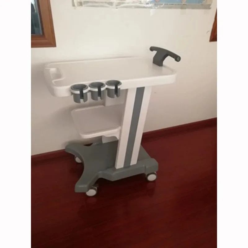 Portable b-super sled car trolley workstation trolley firm sled frame trolley