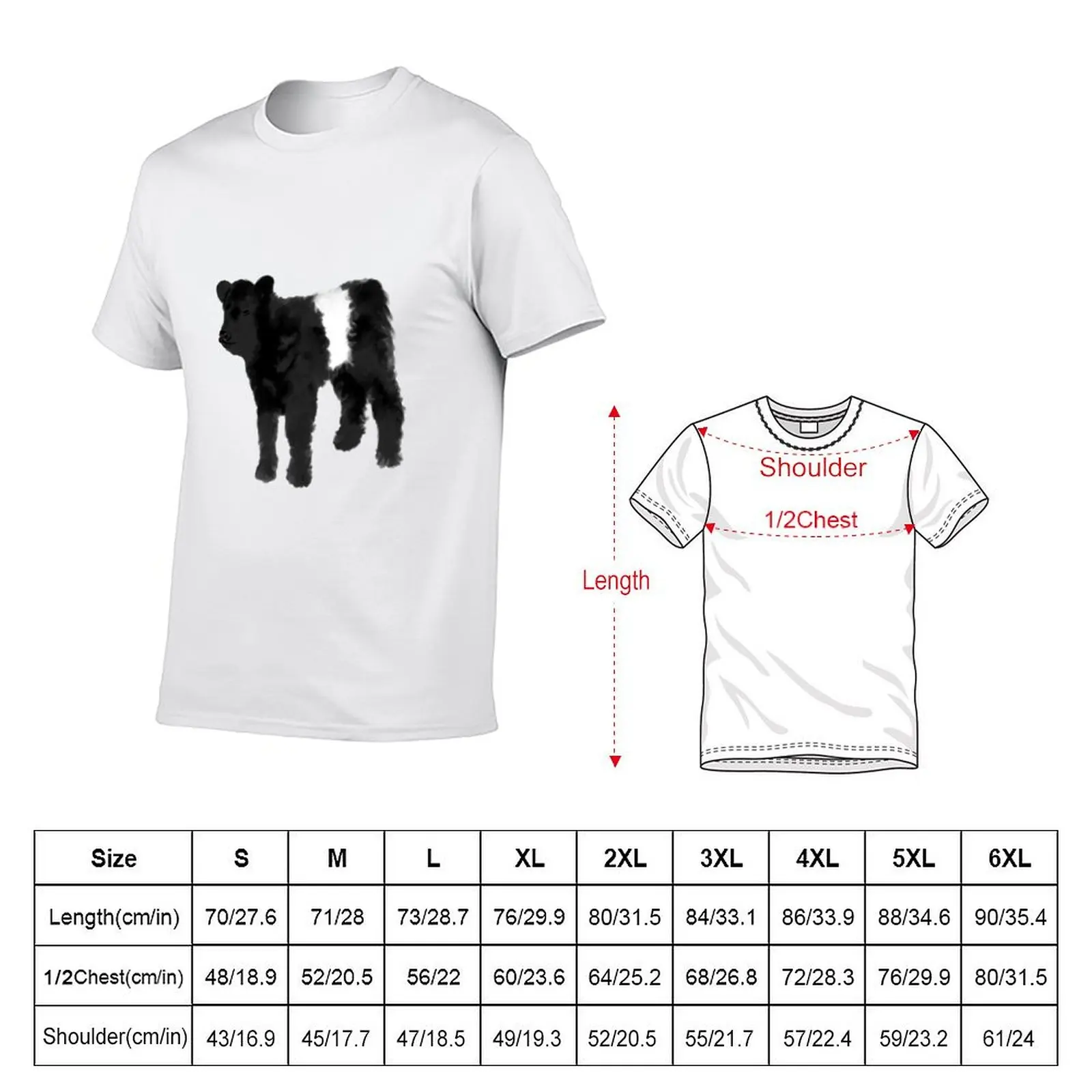 إذا كانت تي شيرت حزمة تي شيرت رجل القطن القطن قميص رجل أوريوس تي الأبقار ل