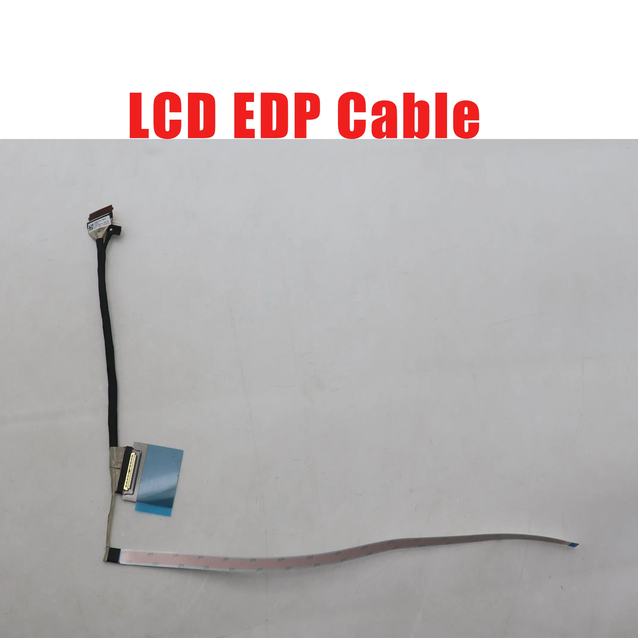 

Кабель EDP для ЖК-дисплея ноутбука Lenovo IdeaPad Slim 3 15IRU8 3 15ABR8 3 15AMN8 3 15IRH8 3 15IAH8 5C10S30958 5C10S30677 5C10S30678