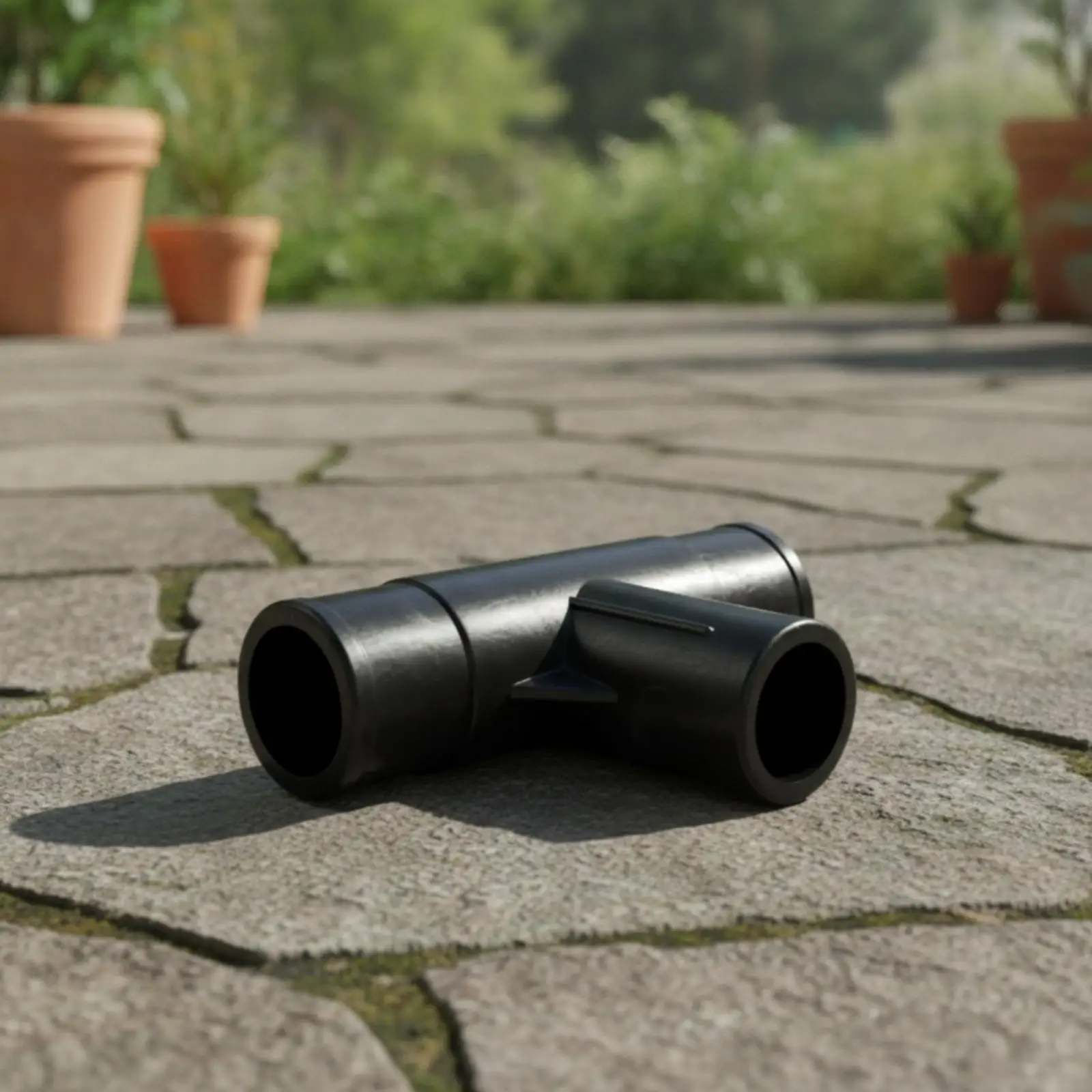 raccordo-a-croce-per-piscine-fuori-terra-in-pp-con-tre-aperture-per-il-supporto-della-struttura-di-una-piscina-rettangolare-con-telaio-di-45x22-m