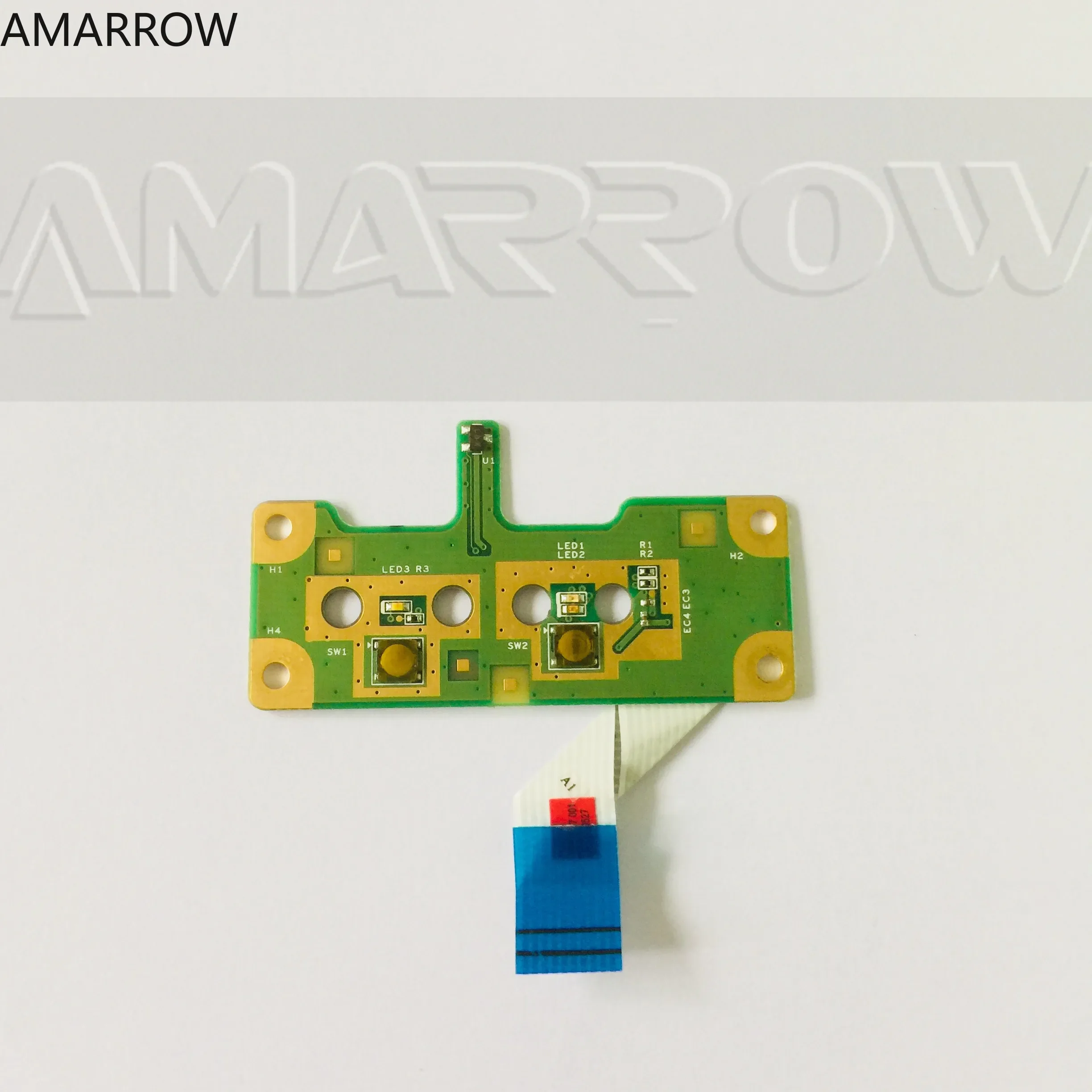 

Original for HP CQ70 G70 Power Board Switch Board 48.4D001.011