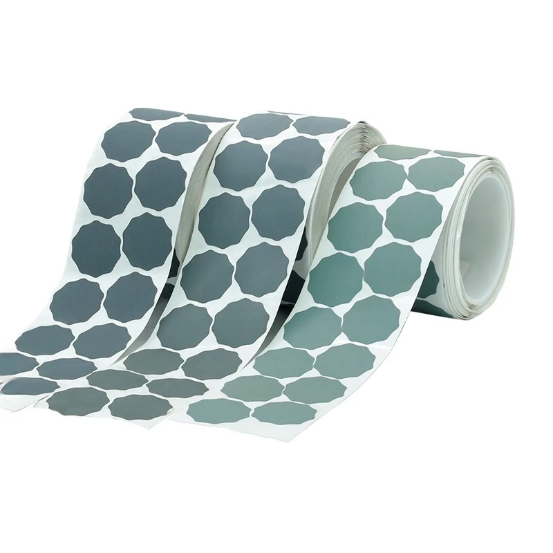 

1000 pieces/roll：Automobile beauty sandpaper 32mm-35mm spot grinding sandpaper for car polishing surface scratches treatment